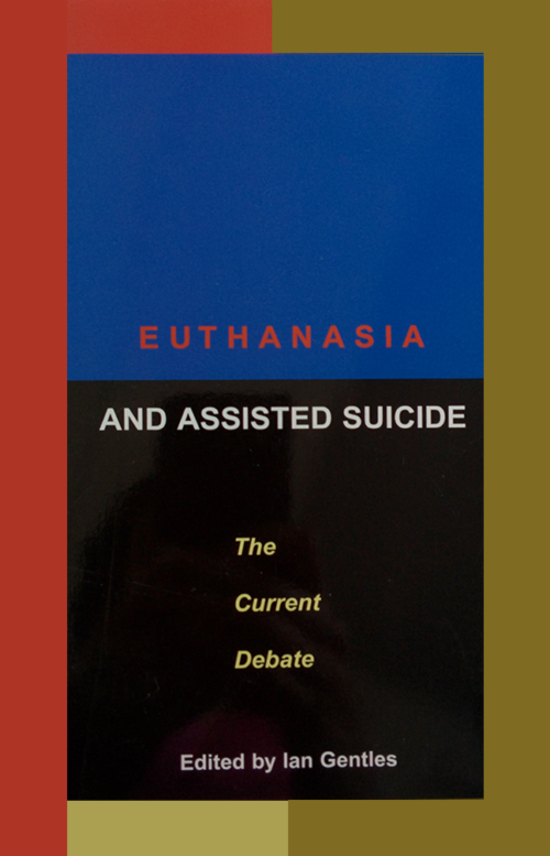 Assisted Suicide Book